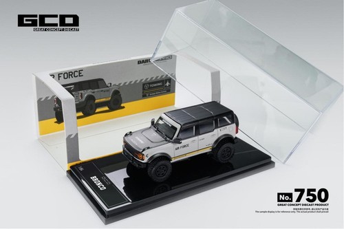 Gcd ford darwin - darwin,