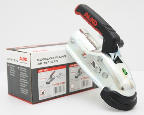 Attelage boule ak 161 - attelage,