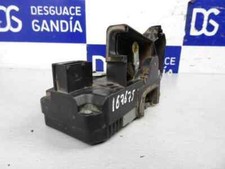 10 PIN Serrure Porte Avant