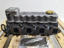 Cylinder Head R. for Nissan Atleon 120 Chasis Cabina 1992840