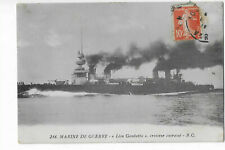 BATEAU MARINE DE GUERRE