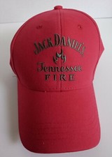 Jack Daniels Tennessee Fire