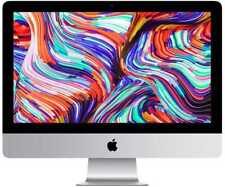 Apple iMac 21.5" 4K Intel i5 8500 3.00GHz 16GB RAM 512GB SSD macOS