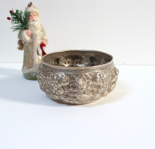Bol birman thabeik ancien - thabeik,