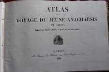 Atlas du voyage du jeune