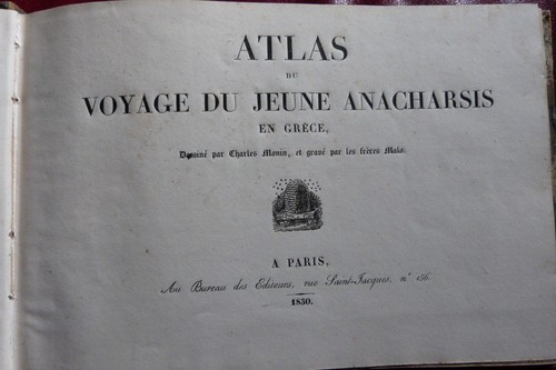 Atlas voyage jeune - du,