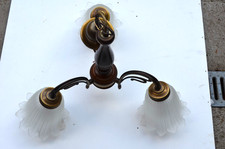 Lustre luminaire suspension