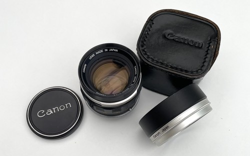 Canon 4 - canon, fl