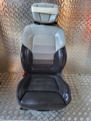Siège avant gauche - gauche, renault