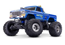 TRAXXAS BIGFOOT Original No.1