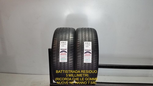 Pneus occasion 225 45r17 - pneus, 225/45r17