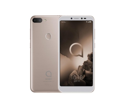 Alcatel 32go lte dual - 1s, sim