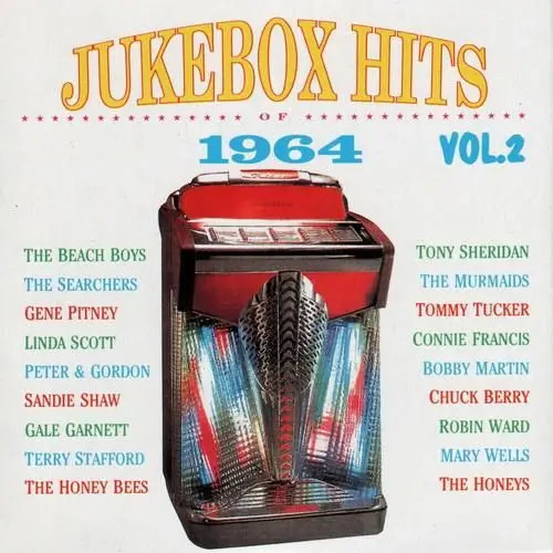 Jukebox hits 1964 vol - of, vol.