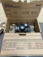 Moteur hydraulique Danfoss OMR