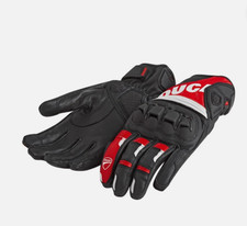 Gants Ducati Sport C4 En Tissu
