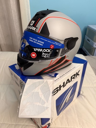 Casque shark skwal neuf - shark, 2
