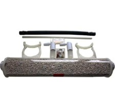 Wolf Recharge Avec Befestigungsclipse pour Gasbrennwertkessel Thermen