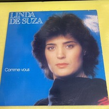 Linda De Suza - Comme Vous -Vinyl