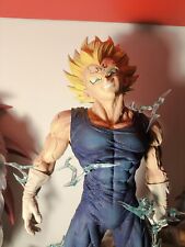 Dragonball Vegeta Hero Belief Studio 1/4 Resin Statue No Tsume Last Sleep