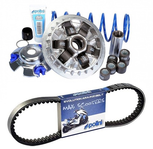 Kit variateur speed - kit, hi-speed