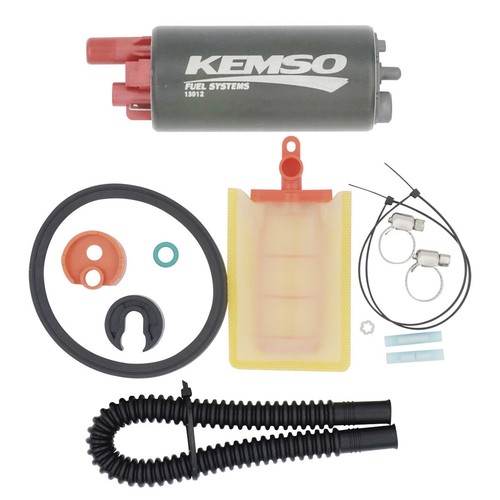 Pompe carburant essence ktm - pompe,