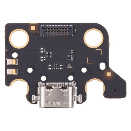 Circuit connecteur charge - circuit, de