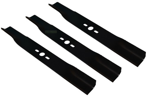 Lot couteaux cm 122 - 43,