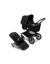 Bugaboo Cameleon Black Travel