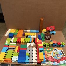 DUPLO LEGO BLOCKS MIXED SET 155+