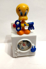 JOUET FIGURINE MC DONALD titi