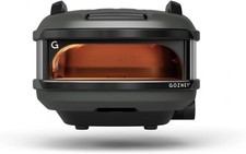 Gozney Four À Pizza