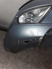 Pare choc avant FORD MONDEO 2