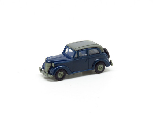 Praline opel olympia 1938 - olympia,