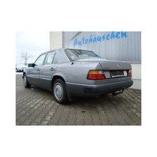 ATTELAGE MERCEDES 300 1985-1995 (W124) - COL DE CYGNE - attache remorque BRINK-T