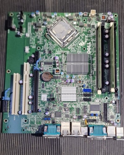 Carte mère dell optiplex - optiplex, xe