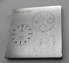 Cliché Tudor Omega Baume &