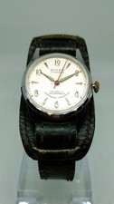 RUTEX Swiss manual vintage
