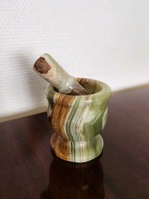 ✨ Mortier & Pilon en Onyx