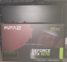 PC Gamer – GTX 1070 EX OC