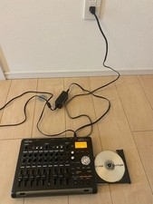 TASCAM DP-03SD Digital Portastudio 8-Track Recorder Used F/S from Japan