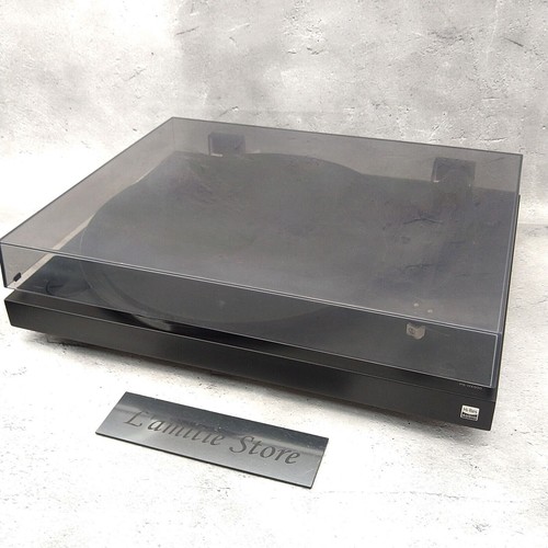Platine vinyle sony - sony, ps-hx500