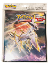 Album Classeur Pokemon Stars