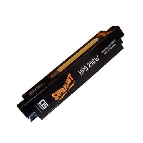 Superplant hps 150w lampe - hps,