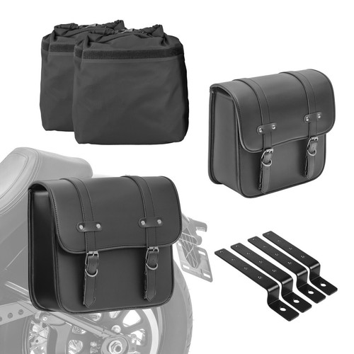 Set sacoche cavalière - set,