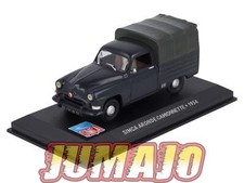 SIM30 Voiture 1/43 IXO Altaya