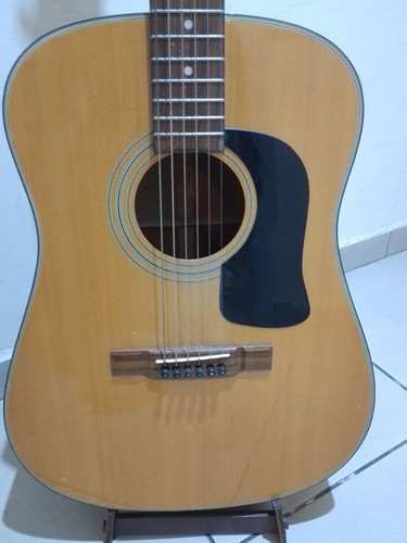 Washburn n guitare - washburn, d-12/n