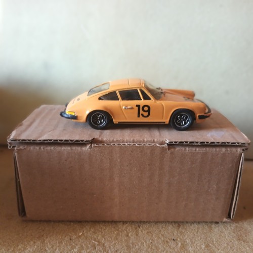 Mdf kit resine porsche 911 - 911, sc