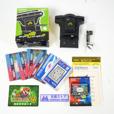 Nintendo Card e-Reader+ AGB-014 GBA Gameboy Advance Japanese Ver. w/ Box