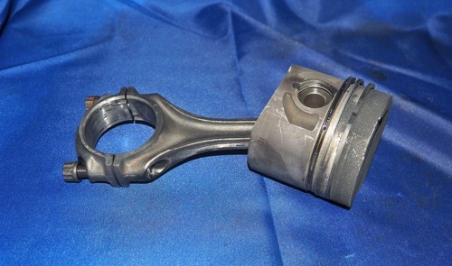 Moteur diesel piston bielle - diesel,