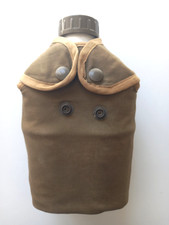 Gourde Militaire Française -
